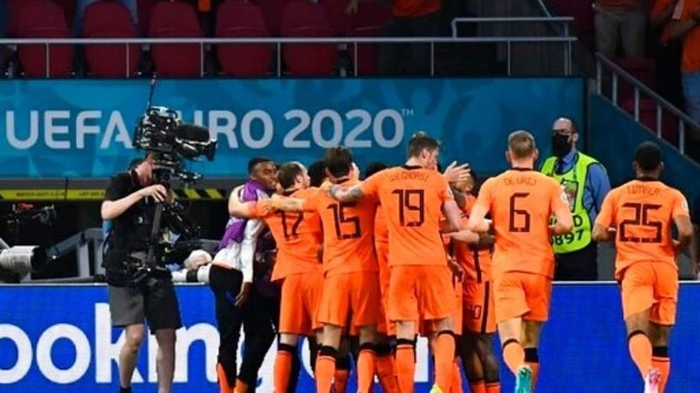 De jong stats vs Ukraine - Bóng Đá
