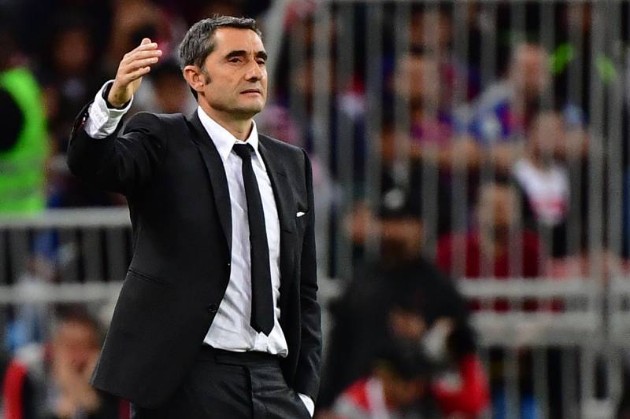 Fabrizio Romano: Spurs eyeing Valverde - Bóng Đá