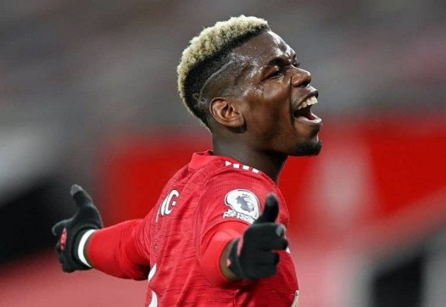 Ảnh bài viết Arsene Wenger khẳng định chắc nịch về Paul Pogba