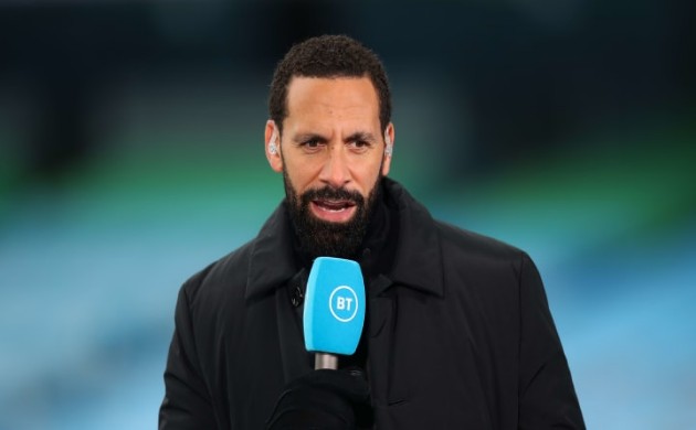 Ảnh bài viết Rio Ferdinand: "Mourinho đã không làm thế với Luke Shaw"