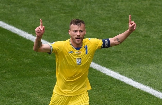 Ukraine vs Anh: Tam Sư thẳng tiến vào bán kết? - Bóng Đá
