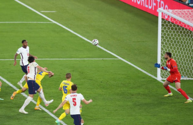 TRỰC TIẾP Ukraine 0-3 Anh: Lại là Harry Kane! (H2) - Bóng Đá