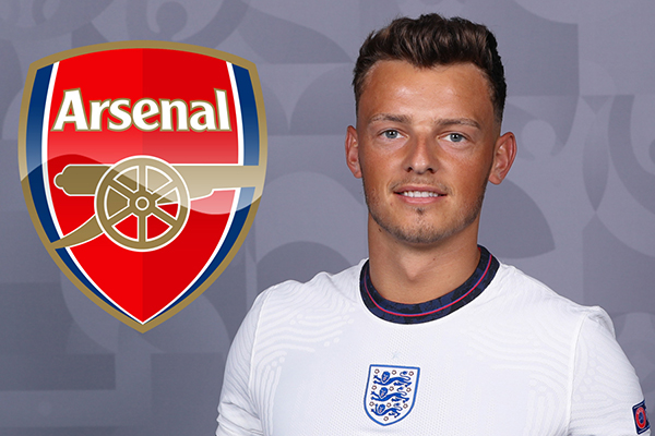 Arsenal are now 'close' to signing Ben White after £50m accepted - Bóng Đá