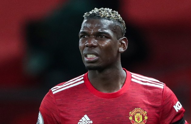 Paul Pogba would like to move to Real Madrid from Manchester United this summer, according to journalist Duncan Castles. - Bóng Đá