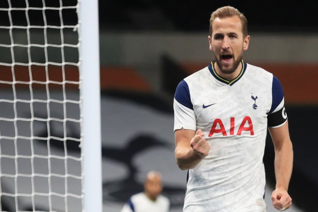 Harry Kane on ‘great manager’ Nuno Espirito Santo, comments from Tottenham’s new sporting director, texts with Jose Mourinho  - Bóng Đá