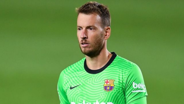 Ảnh bài viết Arsenal đàm phán chiêu mộ sao Barcelona 