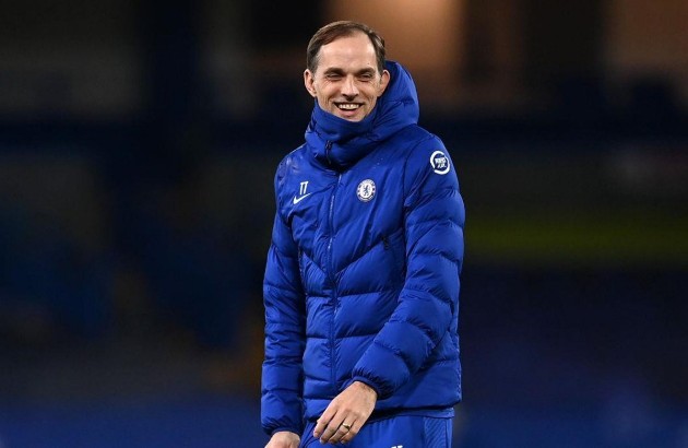 Trong quá khứ, Tuchel không ít lần đã thay đổi sơ đồ chiến thuật của mình.