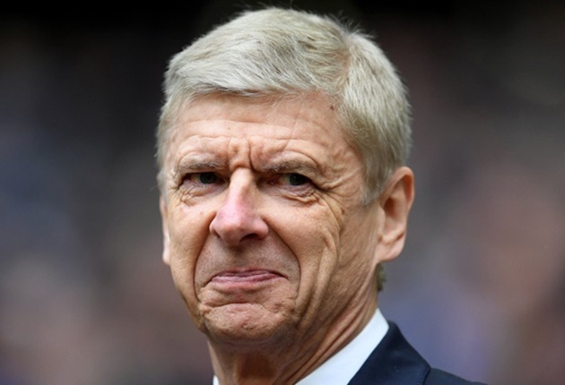 Ex-Arsenal boss Wenger: Saka more reliable than Man Utd signing Sancho - Bóng Đá
