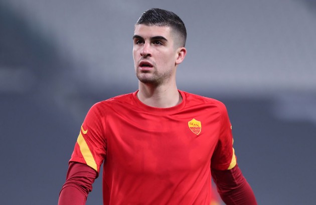 Chelsea offer Kurt Zouma plus cash for Italian international defender Gianluca Mancini - Bóng Đá