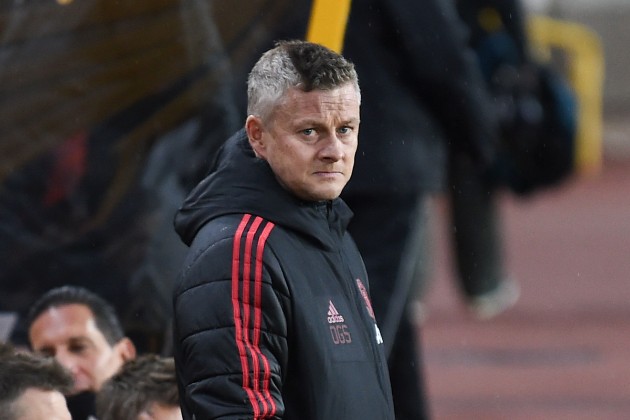 Ole Gunnar Solskjaer confirms Manchester United loan exits have been agreed with more to come - Bóng Đá