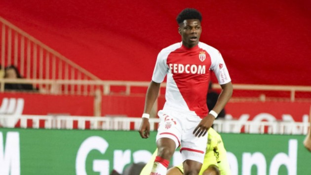 Chelsea are 'giving serious consideration' to signing Monaco’s Aurelien Tchouameni instead. - Bóng Đá