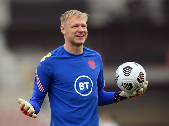 Arsenal ready to go with £30M Ramsdale over Johnstone - Bóng Đá