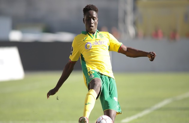 Arsenal interested in Matchoi Djalo - Bóng Đá