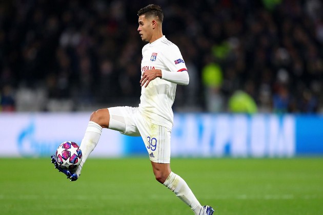 Bruno Guimaraes profiled as Arsenal 'make enquiries' over summer transfer - Bóng Đá