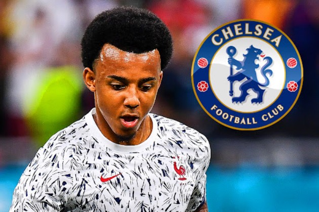 Chelsea Told To Include Malang Sarr And Marcos Alonso In Jules Kounde Deal - Bóng Đá