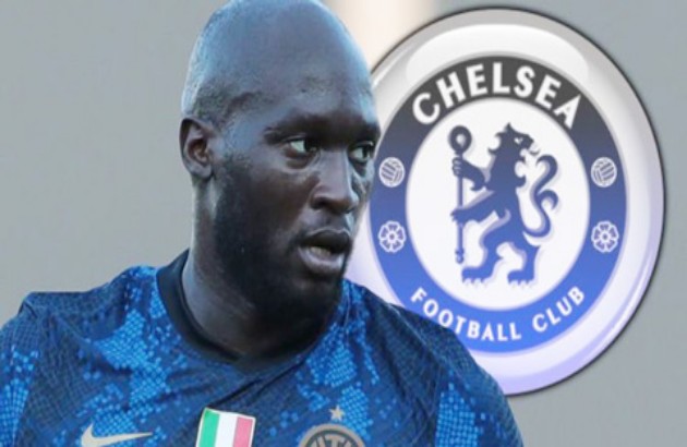 Inter Tell Chelsea Only €130M Cash Will Suffice To Sign Romelu Lukaku, Italian Media Report - Bóng Đá