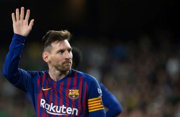 Fabrizio Romano làm rõ việc Barca gửi đề nghị mới cho Lionel Messi - Bóng Đá