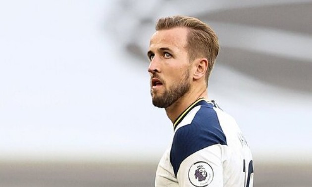 Jamie OHara urged to sell Harry Kane and replace him with Man Utd flop - Bóng Đá