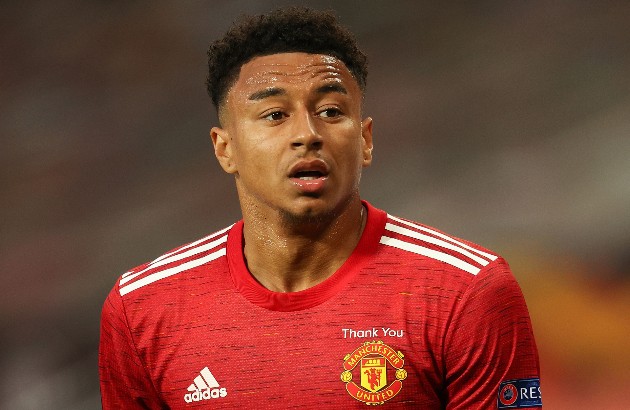 West Ham will make a final push to sign Jesse Lingard before the transfer window closes - Bóng Đá