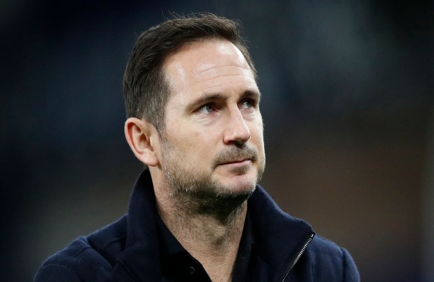 Ảnh bài viết Sau tất cả, Tuchel nói thẳng về bản chất của Frank Lampard 