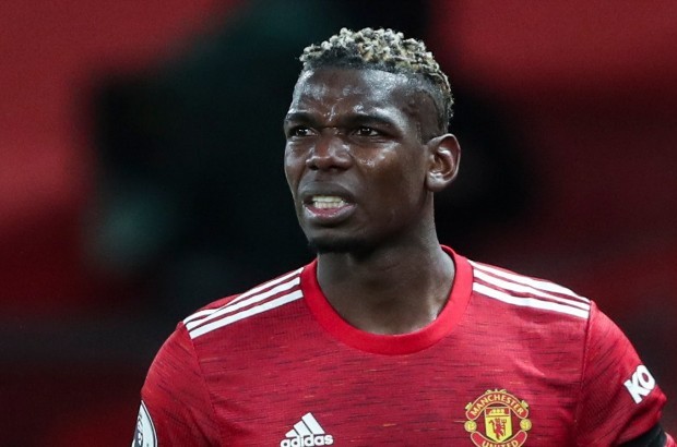 Pogba on Soton draw - Bóng Đá