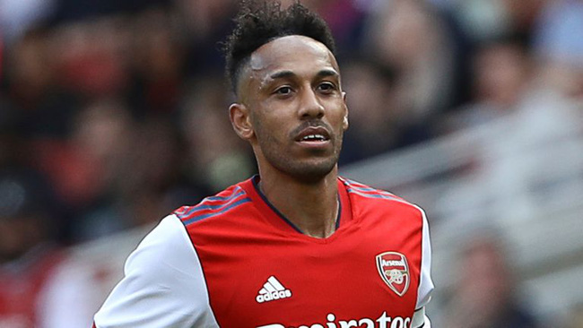 Ảnh bài viết Aubameyang: "Chúng tôi cần phải nói ra sự thật"