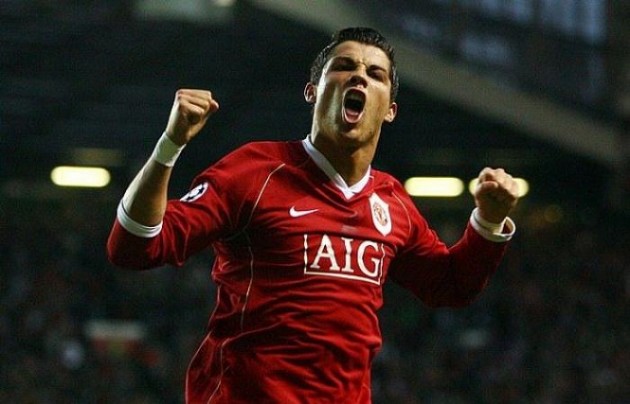 Rooney on Ronaldo  - Bóng Đá