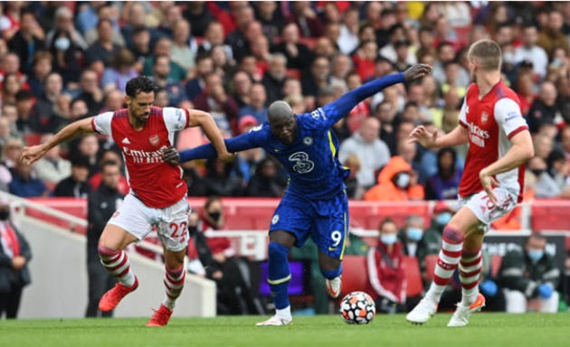 Gửi đề nghị 110 triệu kèm vật tế, Chelsea vẫn bị ông lớn từ chối