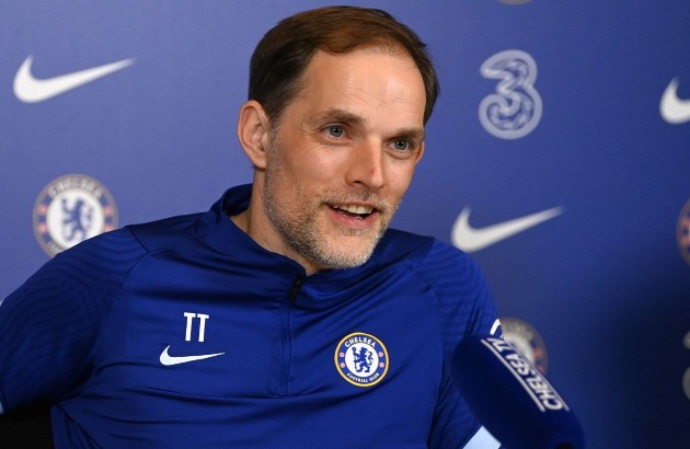 It’s ominous’ – Gary Neville says Chelsea will be ‘very difficult to stop’ in Premier League title race - Bóng Đá