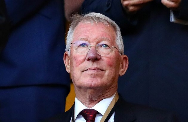 Sir Alex on VAR - Bóng Đá