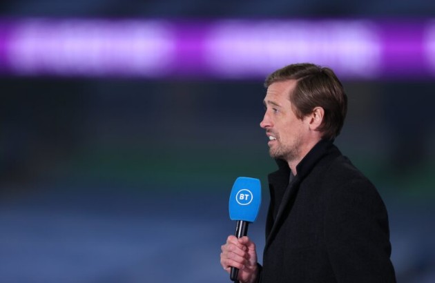 Peter Crouch names two players that would transform Manchester United into Premier League title contenders - Bóng Đá