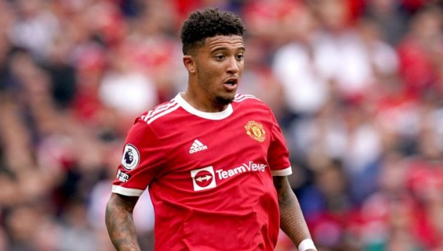 Manchester United star Jesse Lingard hits back at Jadon Sancho critics and gives verdict on Cristiano Ronaldo signing - Bóng Đá