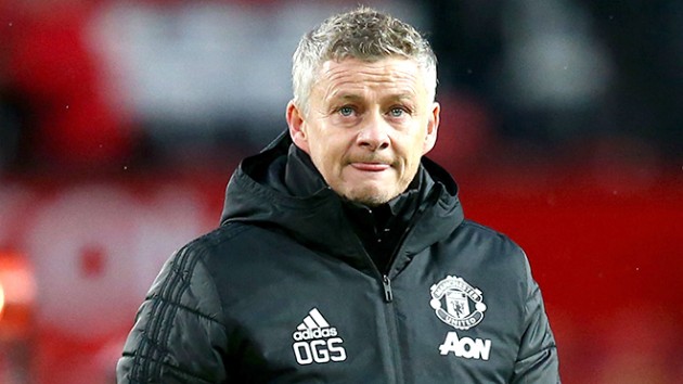 Manchester United Eyeing Up Two Huge Replacements For Ole Gunnar Solskjær, One Expected To Turn Offer Down - Bóng Đá