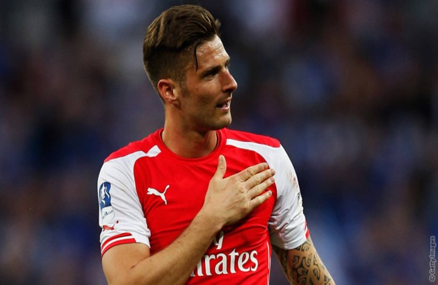 Ảnh bài viết Arsenal còn cách Top 4 một bản hợp đồng