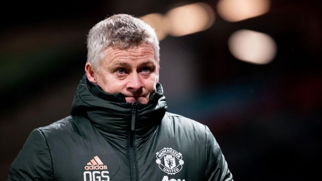 Jamie O'Hara on Solskjaer - Bóng Đá