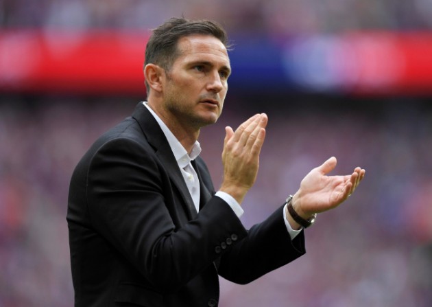 Ian Wright warned Newcastle about Lampard - Bóng Đá