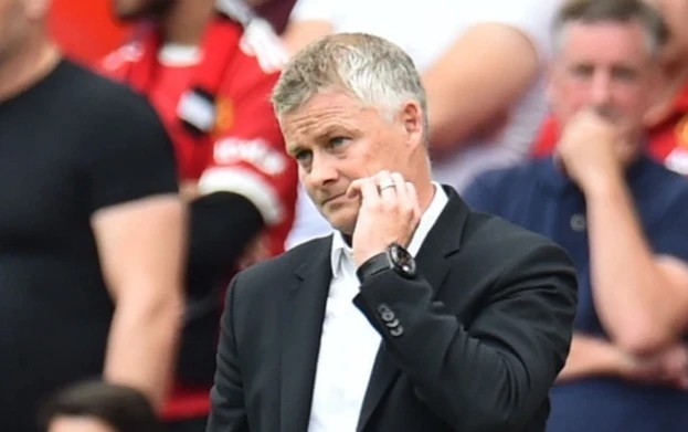 Paul Robinson: Two Man United stars 'not happy' after dressing room 'upset' revealed by Ornstein - pundit - Bóng Đá