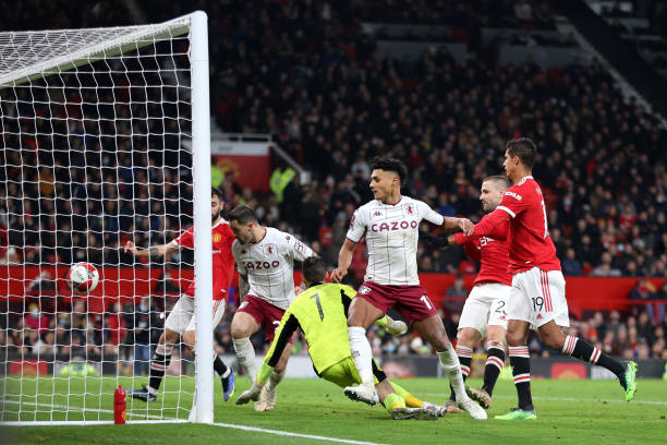 Rashford xử lý như bán độ trong trận thắng Aston Villa - Bóng Đá