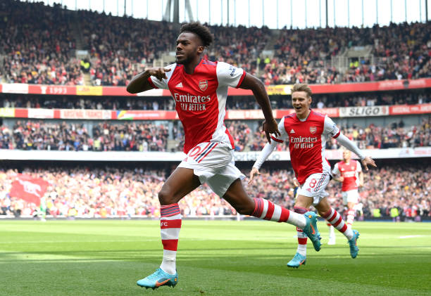 Tavares khả năng cao sẽ rời Arsenal.