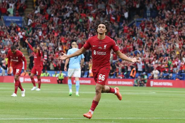 TRỰC TIẾP Liverpool 1-0 Man City: Siêu phẩm xuất hiện (H1) - Bóng Đá