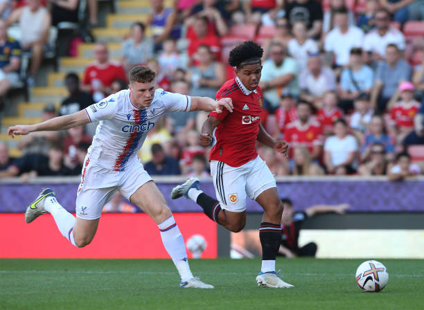 #mufc shelved plans to send Shola Shoretire out on loan in the final days of the summer transfer window - Bóng Đá