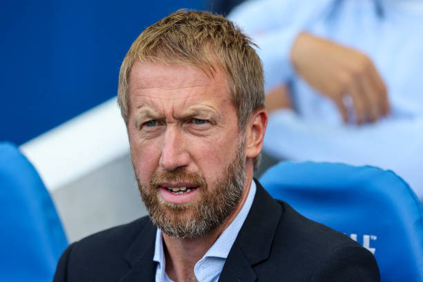 Chelsea managerial target Graham Potter has £16m release clause in Brighton contract - Bóng Đá