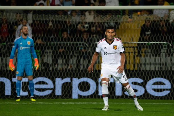 Ronaldo 'giải hạn', M.U có thắng lợi đầu tiên ở Europa League - Bóng Đá