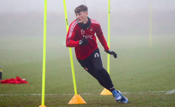 Calvin Ramsay ghi bàn đầu tiên cho Liverpool 