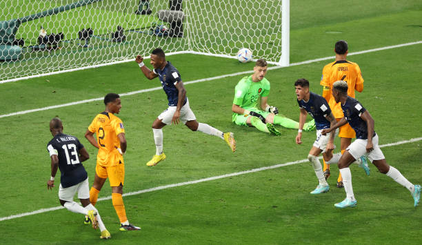 TRỰC TIẾP Hà Lan 1-0 Ecuador: Lưới Hà Lan đã rung lên (Hết H1) - Bóng Đá