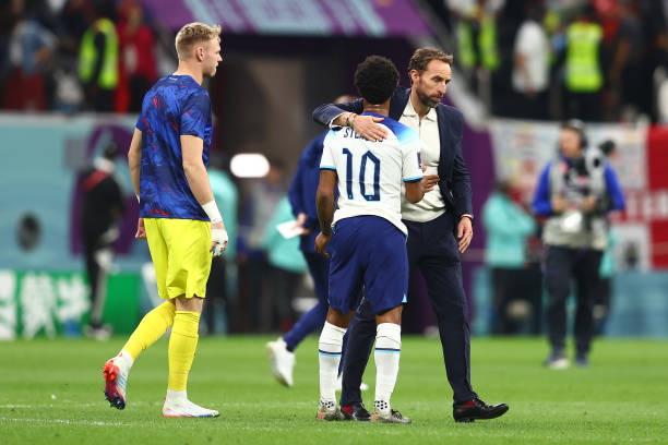 Dù được kỳ vọng lớn, tuyển Anh vẫn phải sớm dừng bước tại World Cup năm nay ngay ở vòng tứ kết.