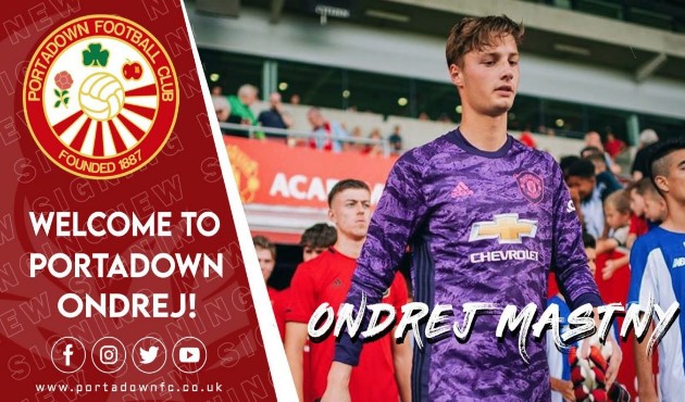 Man Utd chính thức chia tay thủ môn thứ 2 sau Dubravka