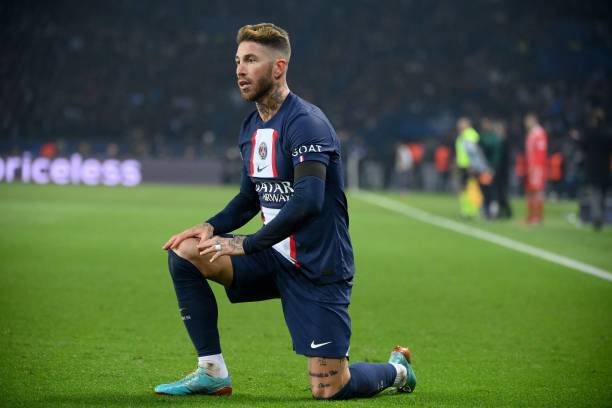 PSG’s Sergio Ramos: “We’ll need to show more character in the second leg.” Publisher: Get French Football News 5 hours ago - Bóng Đá