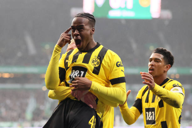 Chelsea vs. Dortmund: 2 bàn, 90 phút cân não - Bóng Đá
