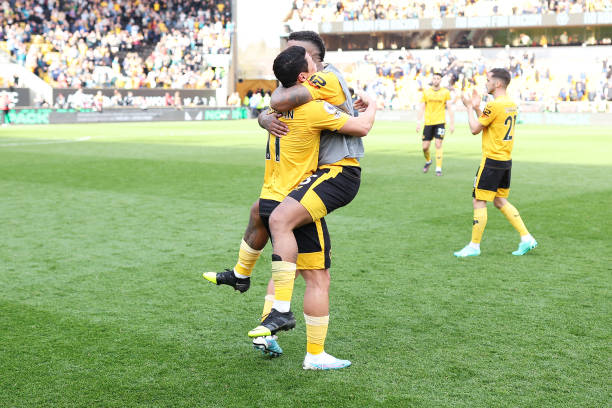 Một chiến thắng quan trọng đối với Wolves.